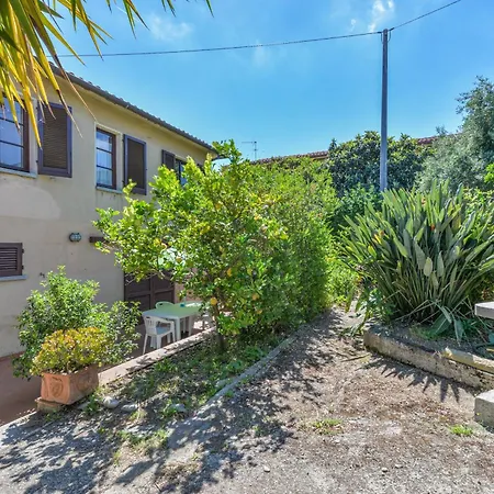 Διαμέρισμα Giardino Di Via Del Ruotone Marciana Marina (Isola d'Elba)