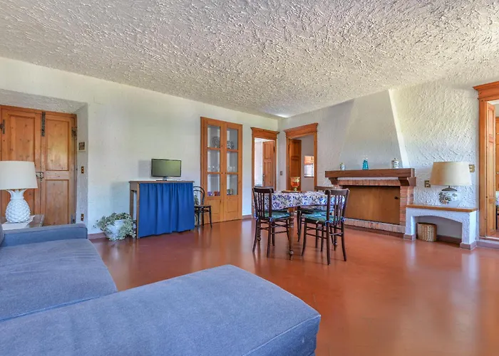 Giardino Di Via Del Ruotone Appartamento *