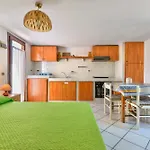 Giardino Di Via Del Ruotone Διαμέρισμα