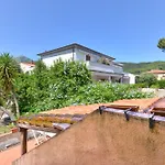 شقة Giardino Di Via Del Ruotone مارتْشانا مارينا