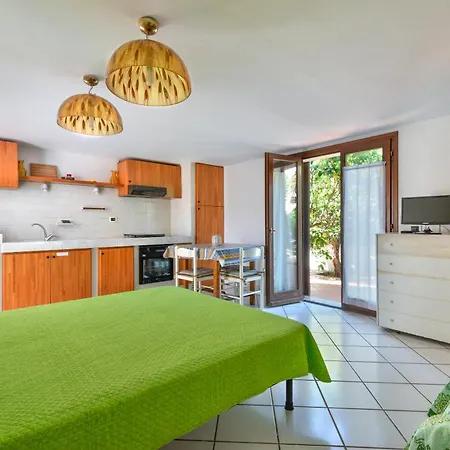 Giardino Di Via Del Ruotone *