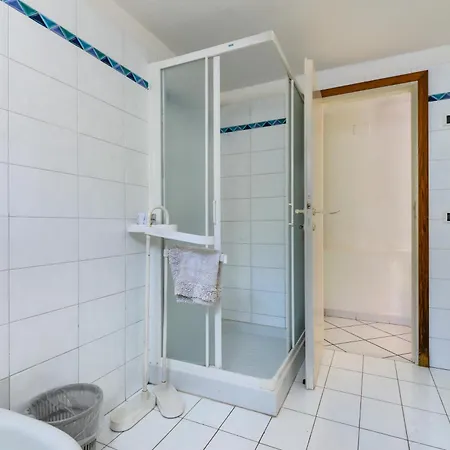 Giardino Di Via Del Ruotone דירה