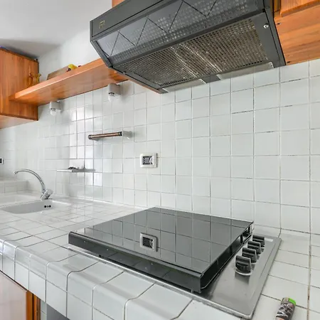 דירה Giardino Di Via Del Ruotone מרצ'יאנה מרינה