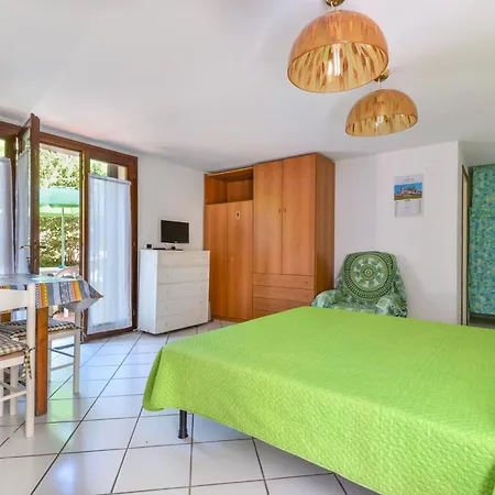 Giardino Di Via Del Ruotone