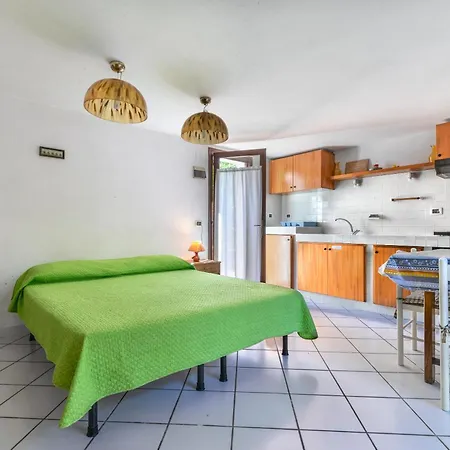 דירה Giardino Di Via Del Ruotone