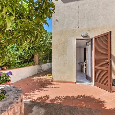 דירה Giardino Di Via Del Ruotone