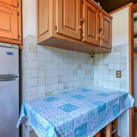 Giardino Di Via Del Ruotone شقة *