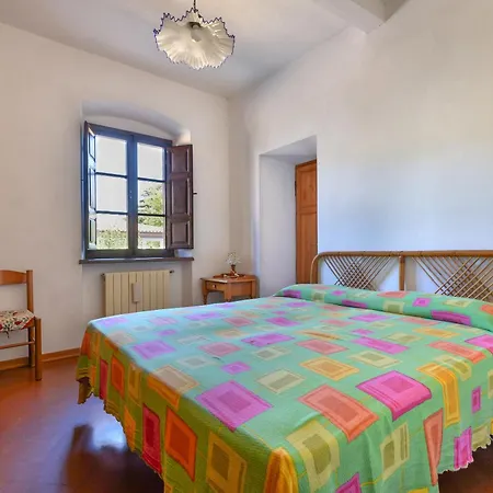 Giardino Di Via Del Ruotone * מרצ'יאנה מרינה