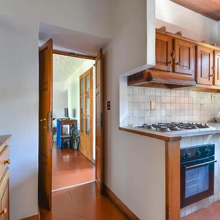 Giardino Di Via Del Ruotone דירה *