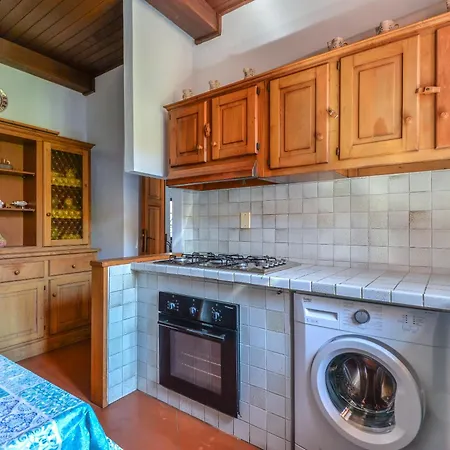 Giardino Di Via Del Ruotone דירה מרצ'יאנה מרינה