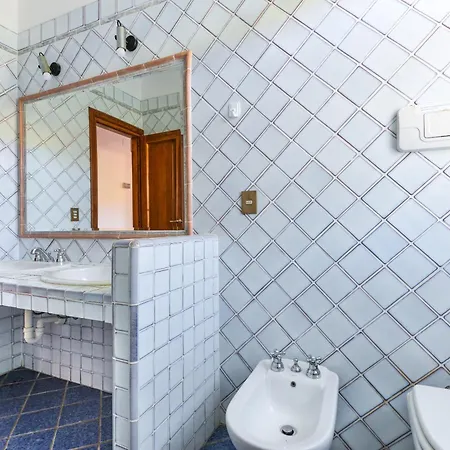 דירה Giardino Di Via Del Ruotone מרצ'יאנה מרינה