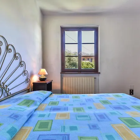 شقة Giardino Di Via Del Ruotone