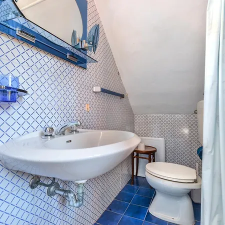 דירה Giardino Di Via Del Ruotone