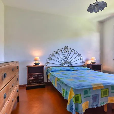 Giardino Di Via Del Ruotone *