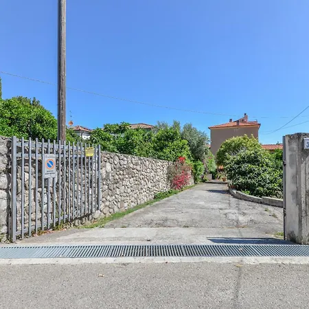 Giardino Di Via Del Ruotone Διαμέρισμα