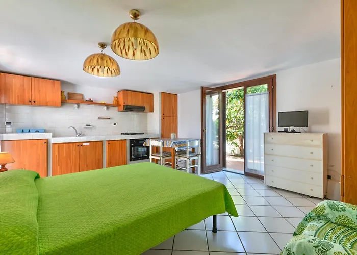 Giardino Di Via Del Ruotone *