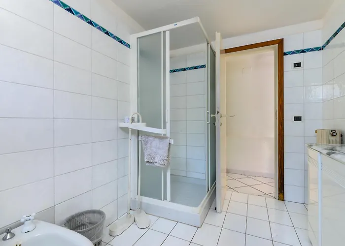 Giardino Di Via Del Ruotone Apartment