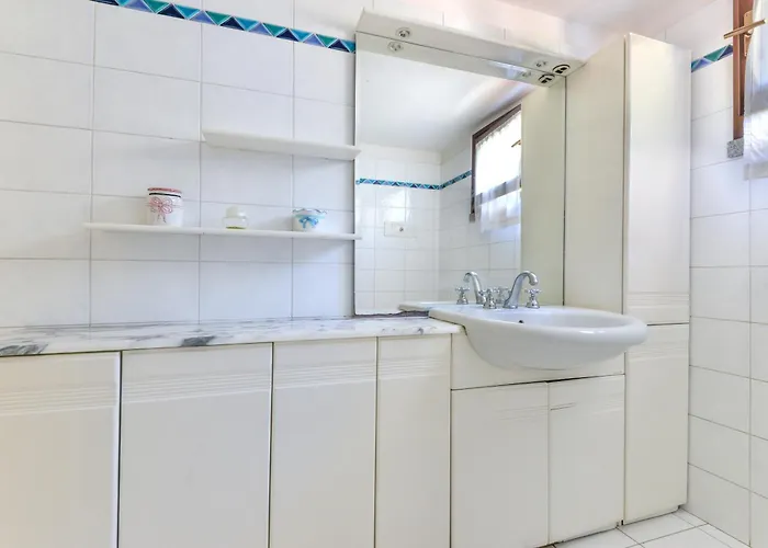 Giardino Di Via Del Ruotone Appartement *