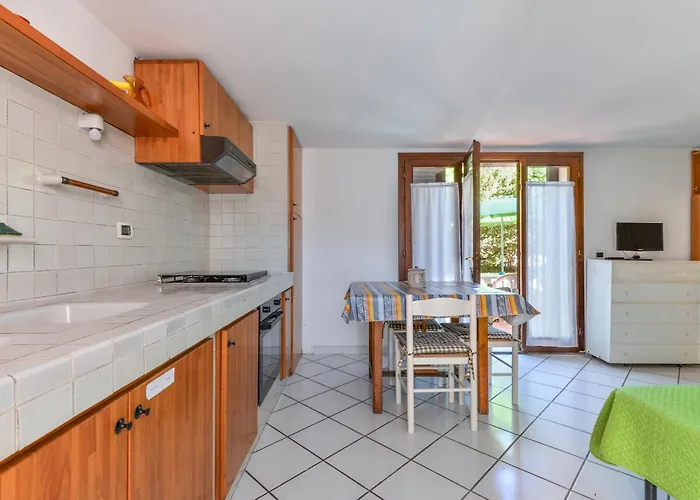 Giardino Di Via Del Ruotone Apartment