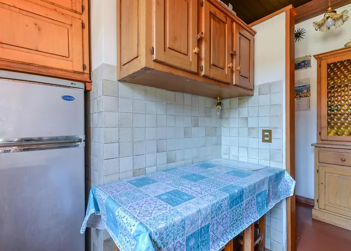 Giardino Di Via Del Ruotone Apartment *