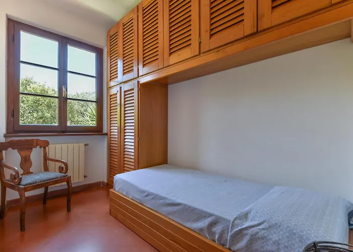 Giardino Di Via Del Ruotone