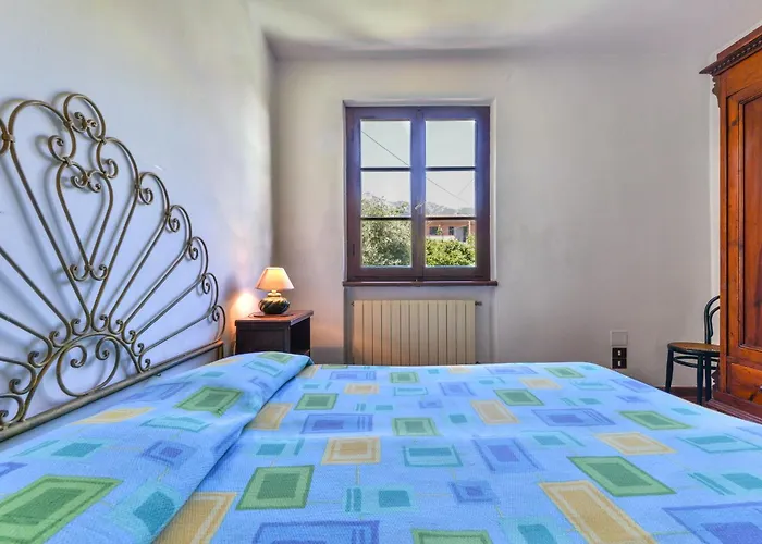 Appartement Giardino Di Via Del Ruotone