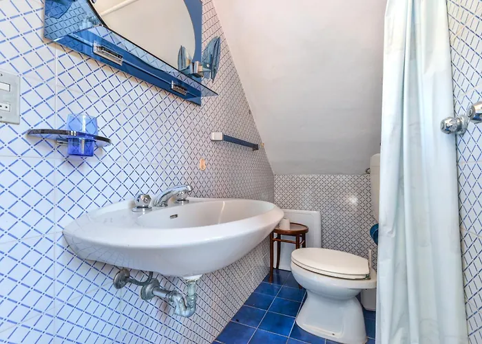 Apartment Giardino Di Via Del Ruotone