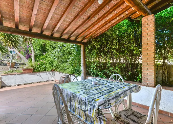 Giardino Di Via Del Ruotone