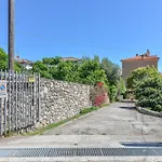 Giardino Di Via Del Ruotone 마르시아나마리나