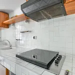 아파트 Giardino Di Via Del Ruotone 마르시아나마리나