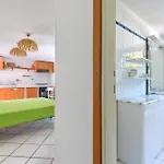 아파트 Giardino Di Via Del Ruotone