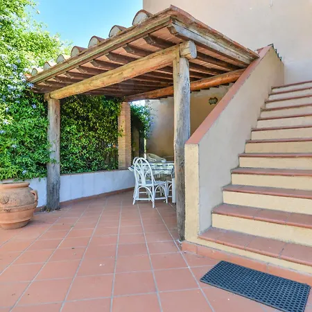 Giardino Di Via Del Ruotone *