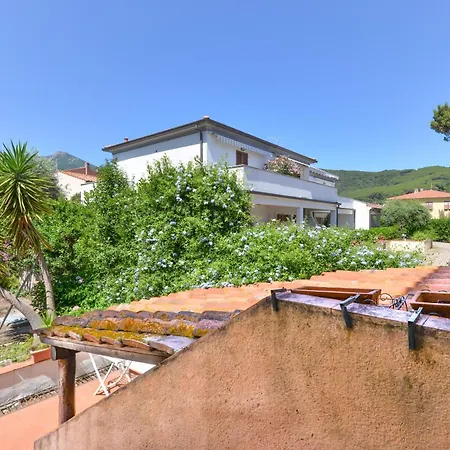 Apartment Giardino Di Via Del Ruotone Marciana Marina (Isola d'Elba)