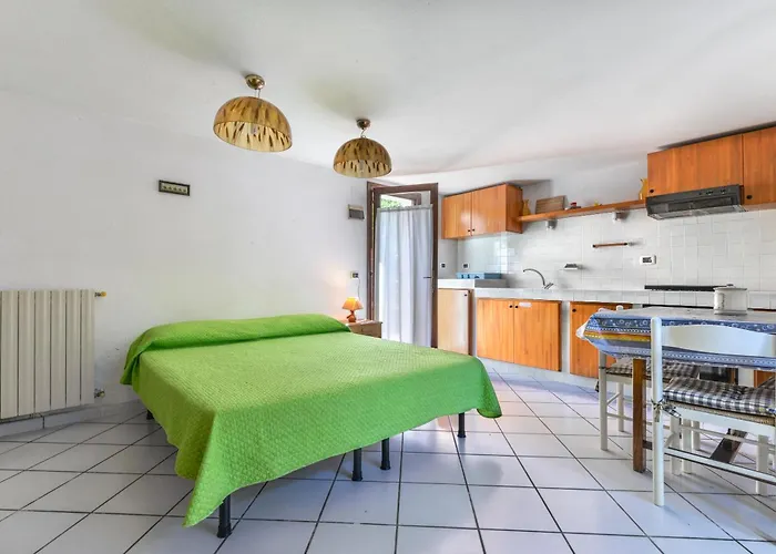 Apartman Giardino Di Via Del Ruotone