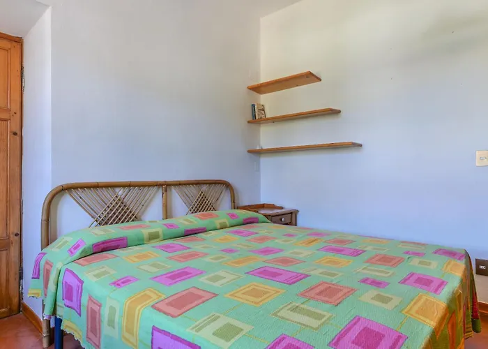 Giardino Di Via Del Ruotone Apartman