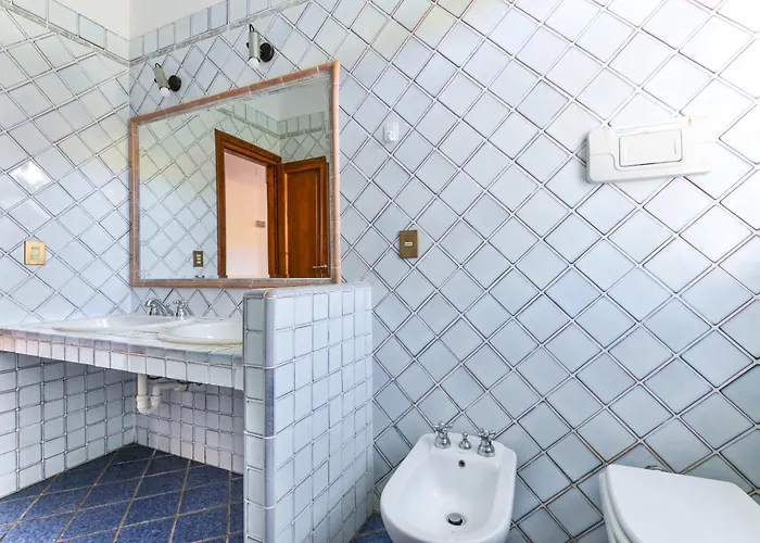 Apartman Giardino Di Via Del Ruotone Marciana Marina