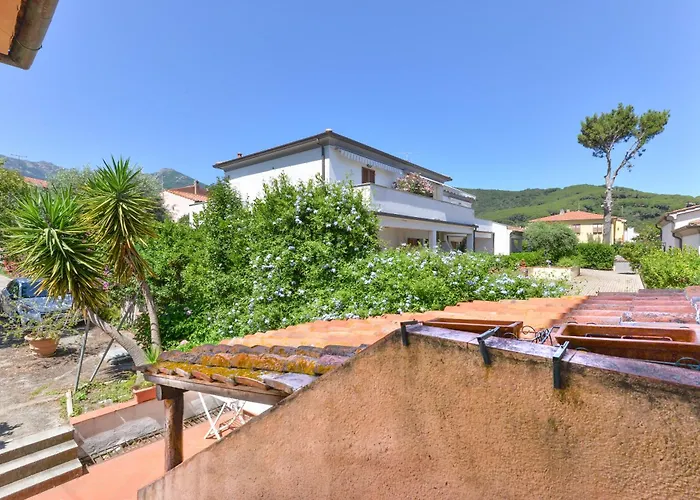 Giardino Di Via Del Ruotone