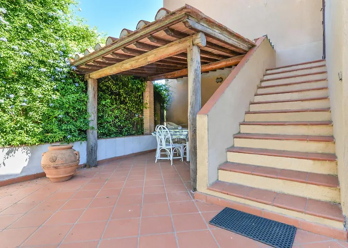 Giardino Di Via Del Ruotone *